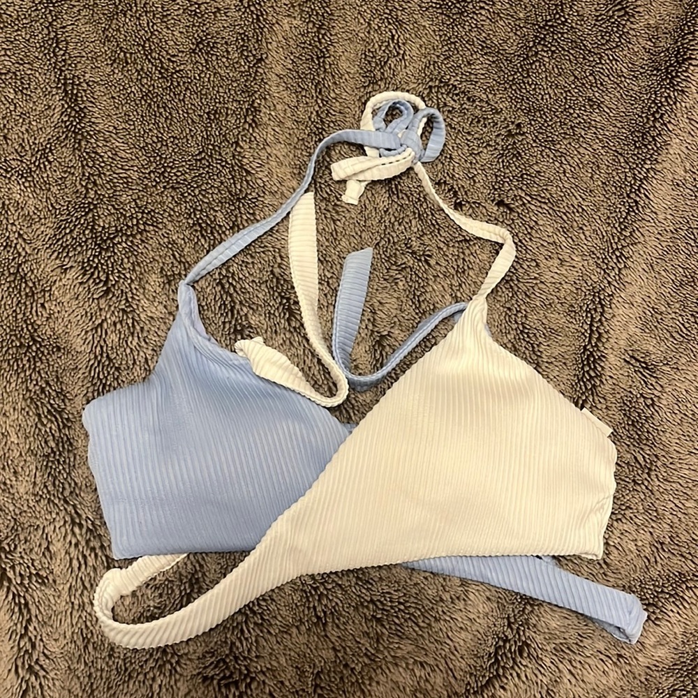 Multi color bikini - Picture 2 of 3